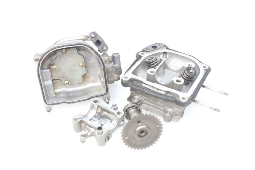 photo de ZYLINDERKOPF KYMCO AGILITY 4T 50 (2005 - 2018)