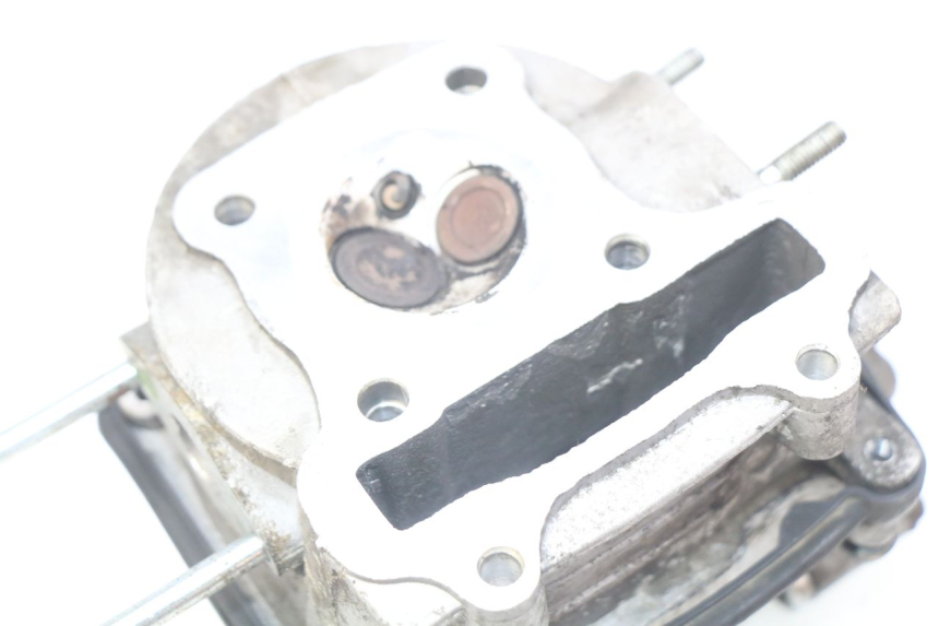 photo de ZYLINDERKOPF KYMCO AGILITY 4T 50 (2005 - 2018)