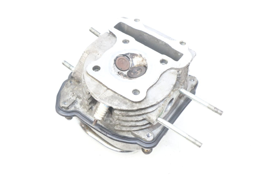 photo de ZYLINDERKOPF KYMCO AGILITY 4T 50 (2005 - 2018)