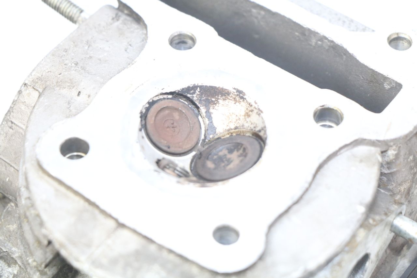 photo de ZYLINDERKOPF KYMCO AGILITY 4T 50 (2005 - 2018)