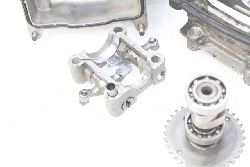 photo de ZYLINDERKOPF KYMCO AGILITY 4T 50 (2005 - 2018)