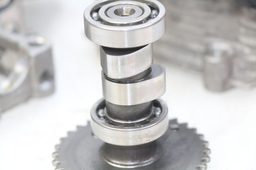 photo de ZYLINDERKOPF KYMCO AGILITY 4T 50 (2005 - 2018)