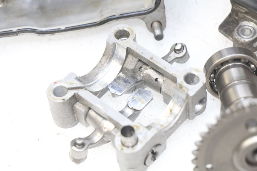 photo de ZYLINDERKOPF KYMCO AGILITY 4T 50 (2005 - 2018)