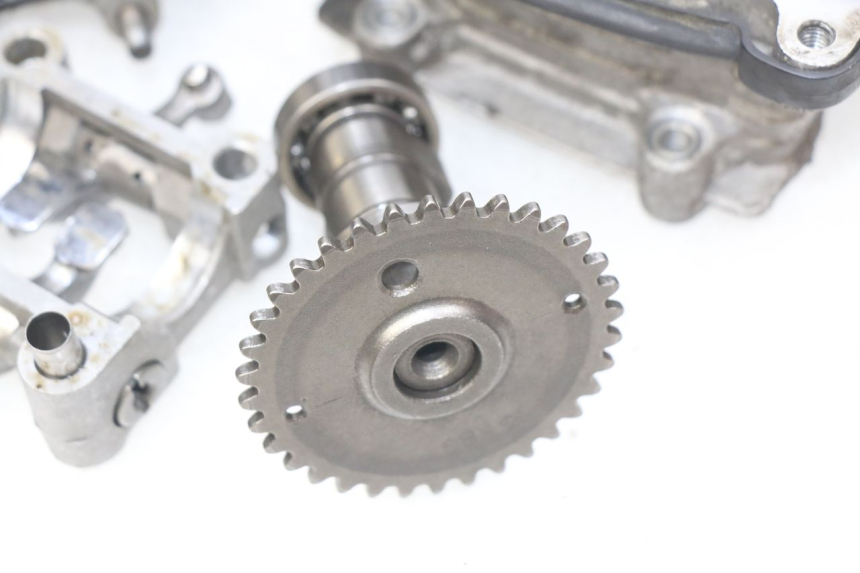 photo de ZYLINDERKOPF KYMCO AGILITY 4T 50 (2005 - 2018)