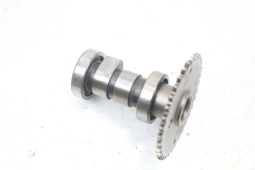 photo de ZYLINDERKOPF KYMCO AGILITY 4T 50 (2005 - 2018) - Technische Nahaufnahme