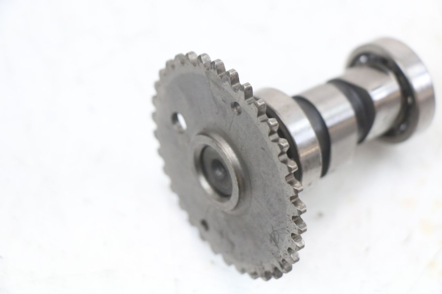 photo de ZYLINDERKOPF KYMCO AGILITY 4T 50 (2005 - 2018) - Gesamtansicht des Produkts