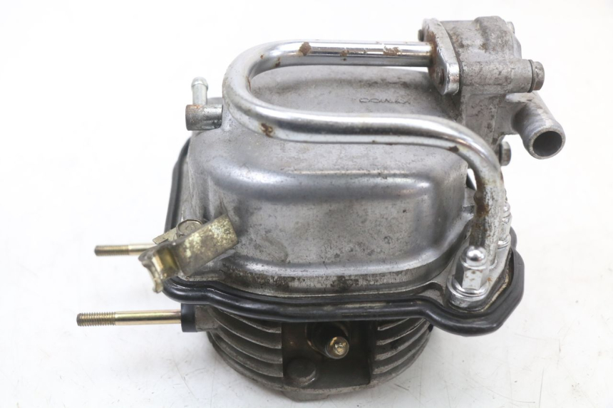 photo de ZYLINDERKOPF KYMCO AGILITY 4T 50 (2005 - 2018) - Kennzeichnungen und Originalreferenzen