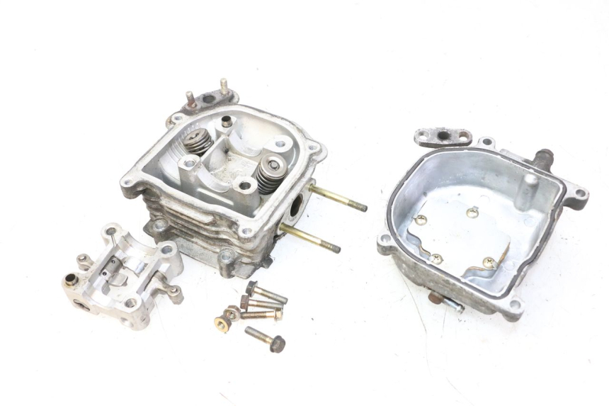 photo de ZYLINDERKOPF KYMCO AGILITY 4T 50 (2005 - 2018)