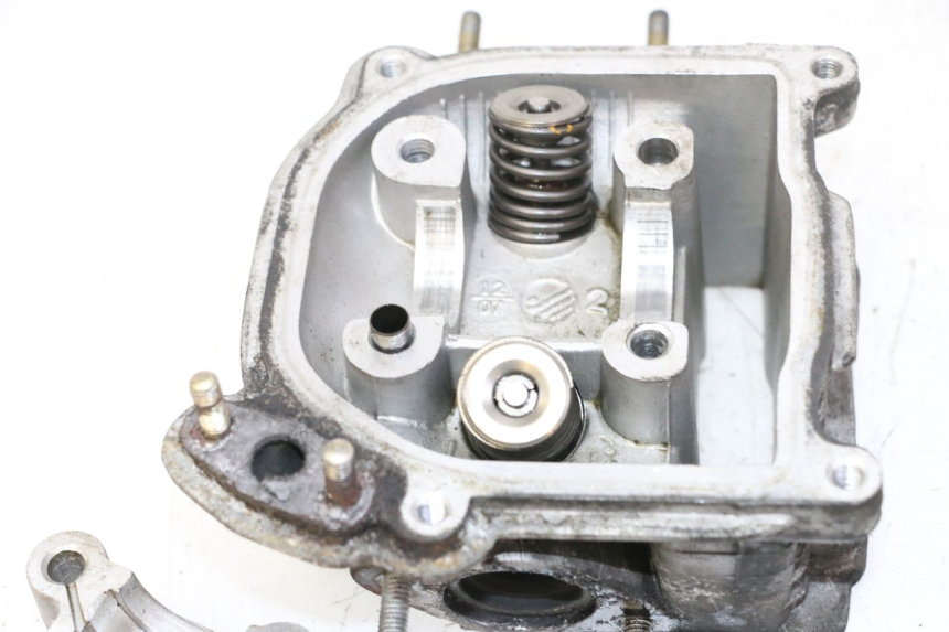 photo de ZYLINDERKOPF KYMCO AGILITY 4T 50 (2005 - 2018)