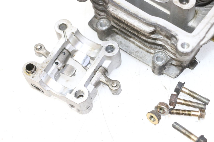 photo de ZYLINDERKOPF KYMCO AGILITY 4T 50 (2005 - 2018)