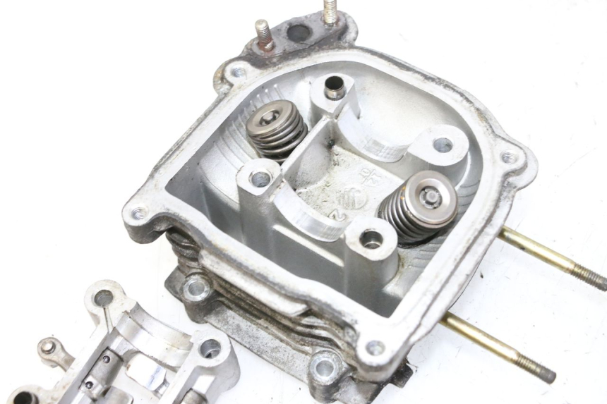 photo de ZYLINDERKOPF KYMCO AGILITY 4T 50 (2005 - 2018)