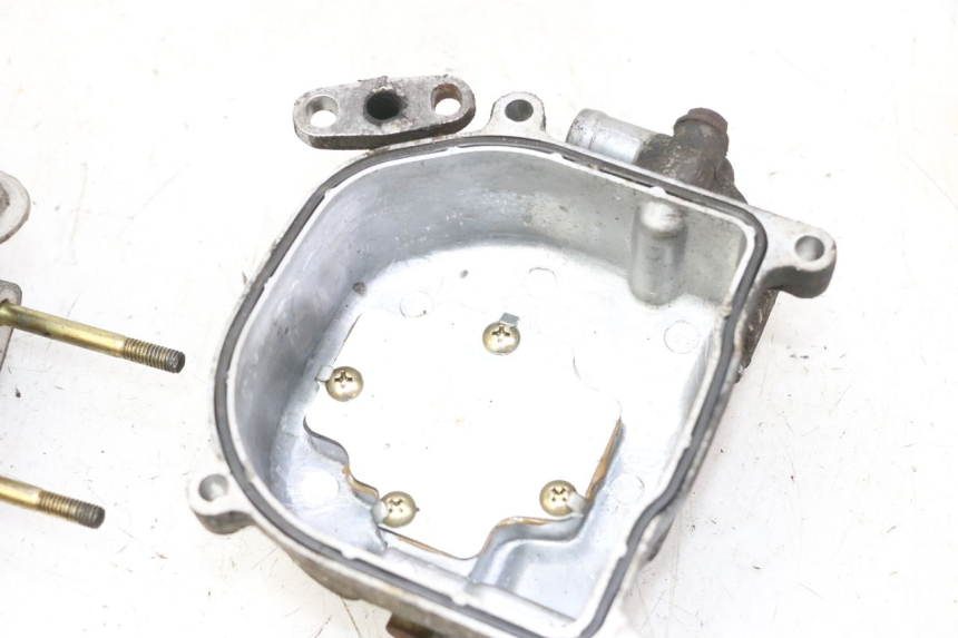 photo de ZYLINDERKOPF KYMCO AGILITY 4T 50 (2005 - 2018)