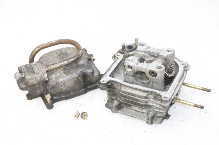 photo de ZYLINDERKOPF KYMCO AGILITY 4T 50 (2005 - 2018)