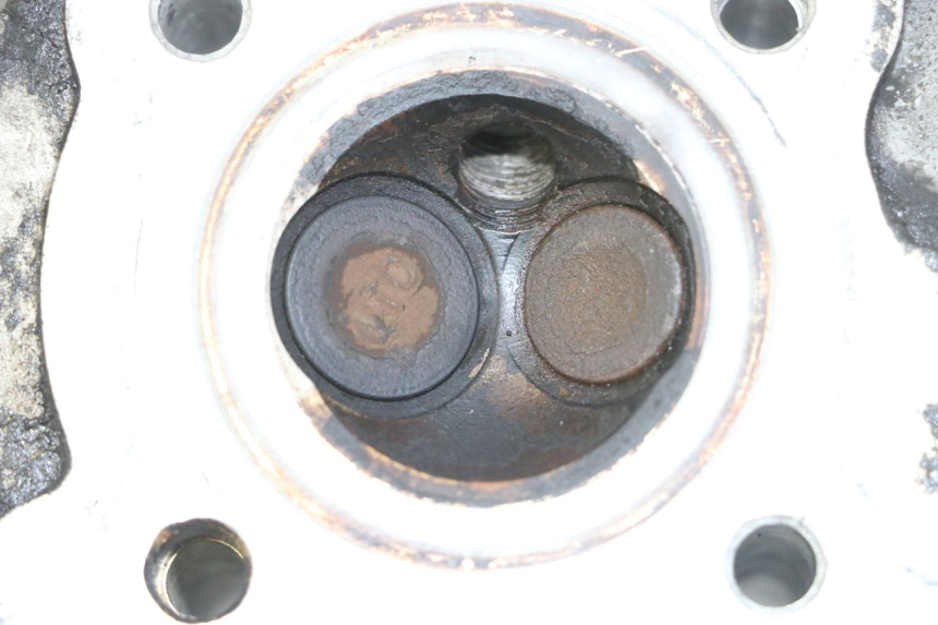 photo de ZYLINDERKOPF KYMCO AGILITY 4T 50 (2005 - 2018)