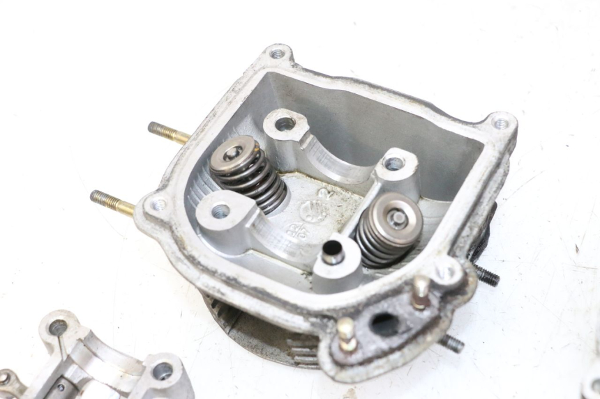 photo de ZYLINDERKOPF KYMCO AGILITY 4T 50 (2005 - 2018)