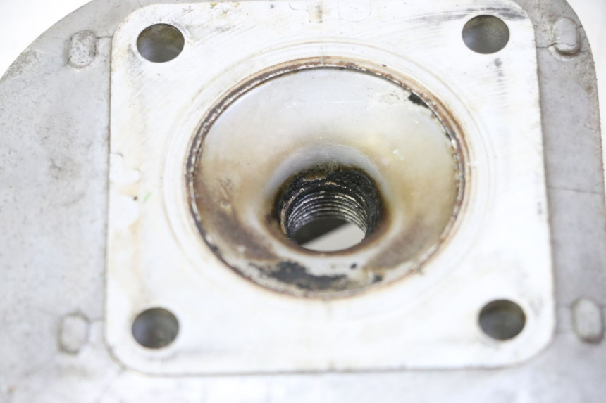 photo de ZYLINDERKOPF KYMCO AGILITY NAKED RENOUVO 2T 50 (2011 - 2018)