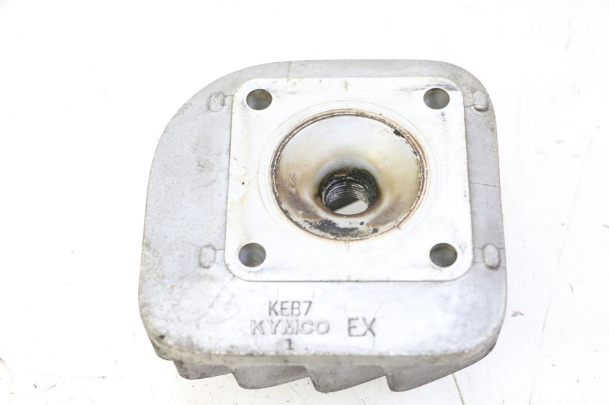 photo de ZYLINDERKOPF KYMCO AGILITY NAKED RENOUVO 2T 50 (2011 - 2018)