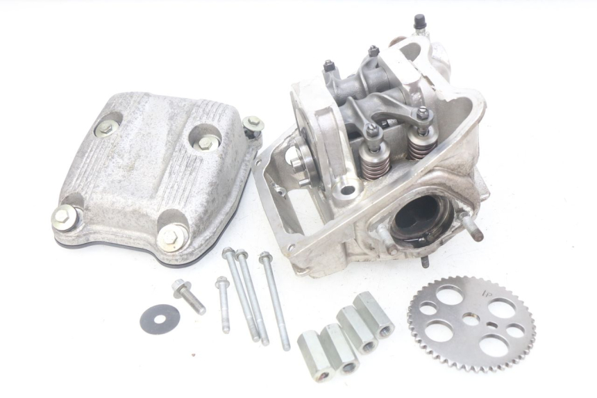photo de ZYLINDERKOPF HINTEN APRILIA SRV 850 (2012 - 2017)