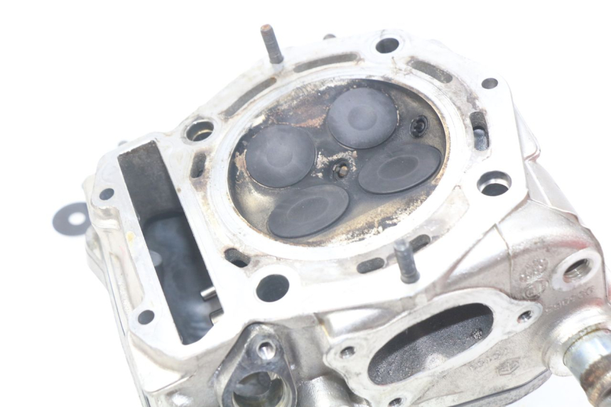 photo de ZYLINDERKOPF HINTEN APRILIA SRV 850 (2012 - 2017)