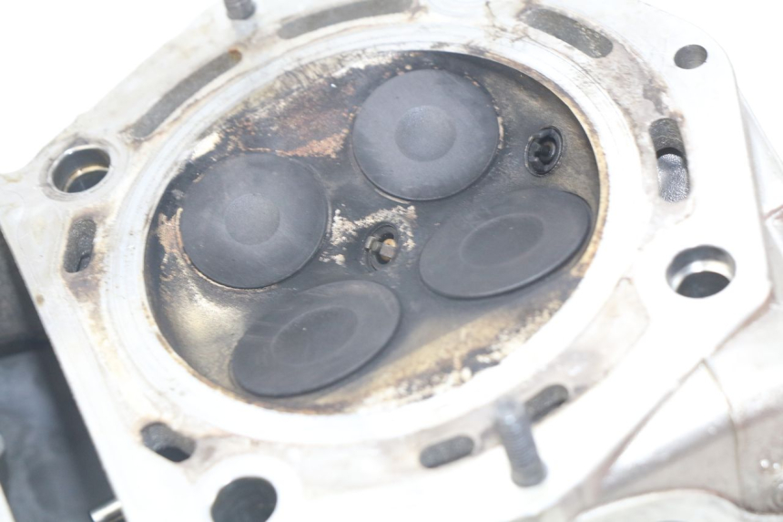 photo de ZYLINDERKOPF HINTEN APRILIA SRV 850 (2012 - 2017)