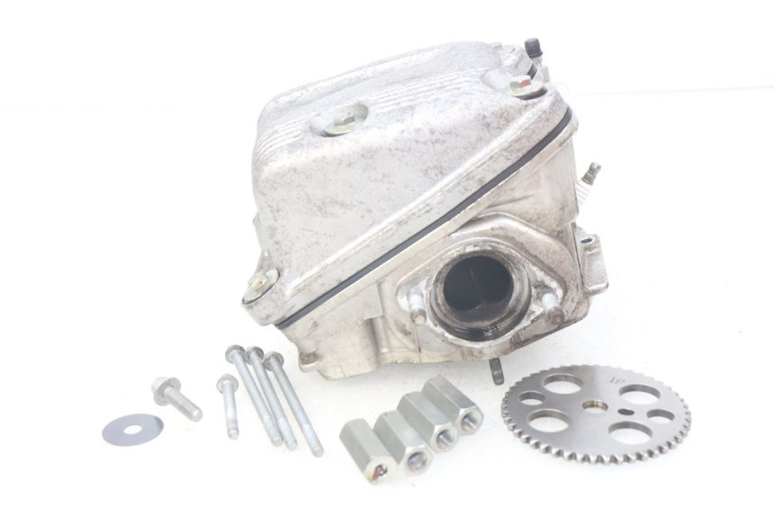 photo de ZYLINDERKOPF HINTEN APRILIA SRV 850 (2012 - 2017)