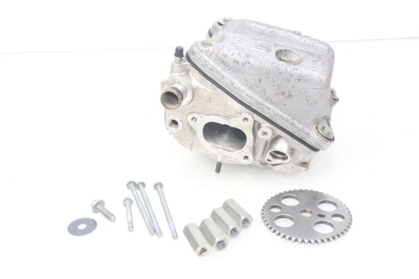 photo de ZYLINDERKOPF HINTEN APRILIA SRV 850 (2012 - 2017)