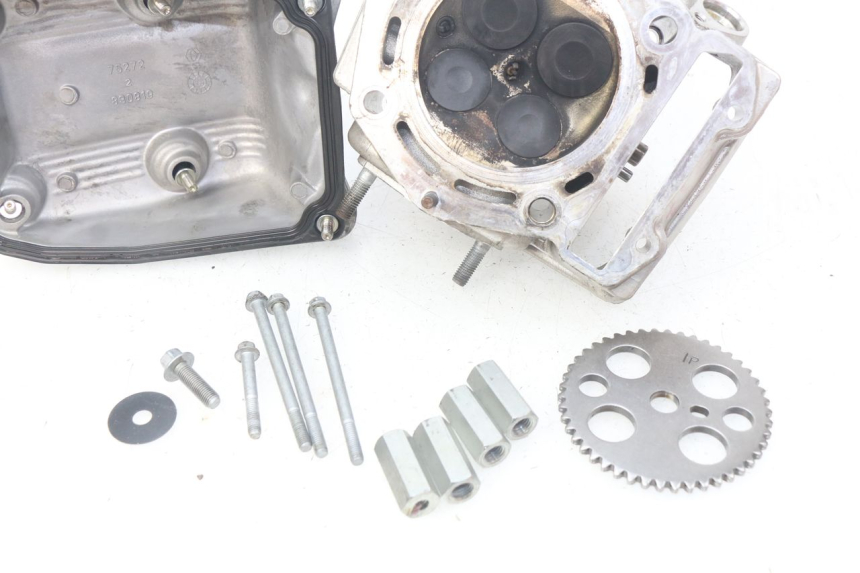 photo de ZYLINDERKOPF HINTEN APRILIA SRV 850 (2012 - 2017)