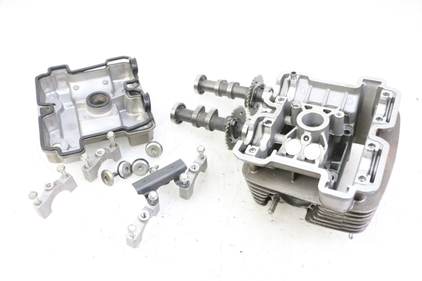 photo de ZYLINDERKOPF HINTEN HYOSUNG GTR 125 (2006 - 2008)