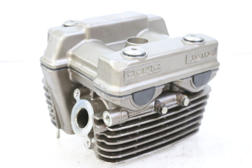 photo de ZYLINDERKOPF HINTEN HYOSUNG GTR 125 (2006 - 2008)