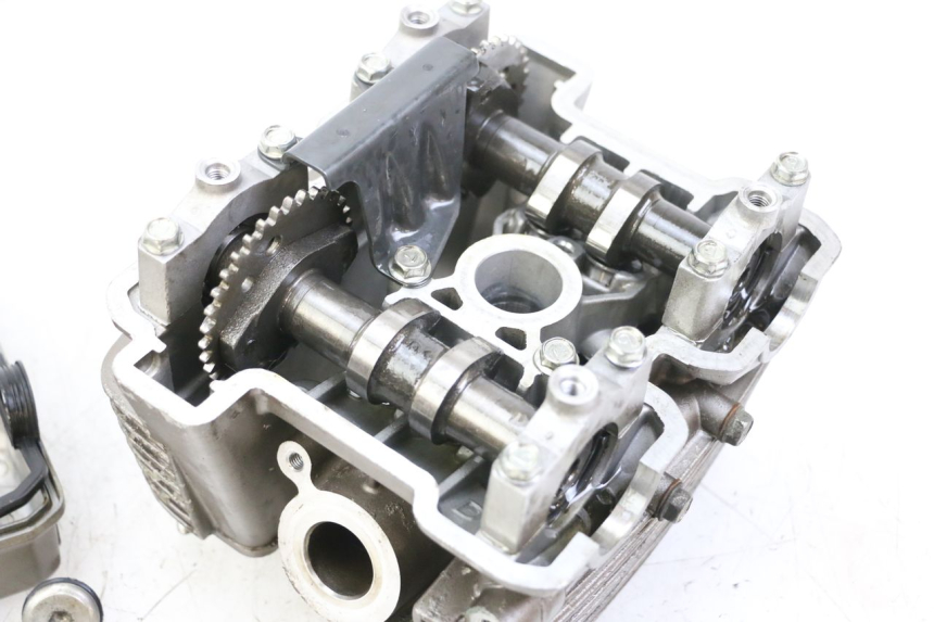 photo de ZYLINDERKOPF HINTEN HYOSUNG GTR 125 (2006 - 2008)