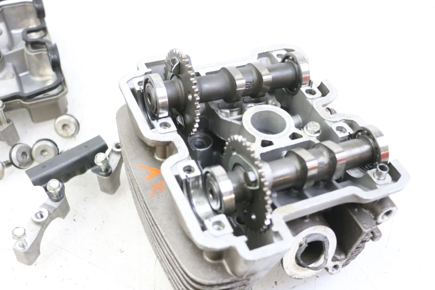 photo de ZYLINDERKOPF HINTEN HYOSUNG GTR 125 (2006 - 2008)