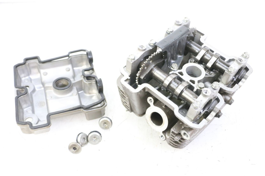 photo de ZYLINDERKOPF HINTEN HYOSUNG GTR 125 (2006 - 2008)