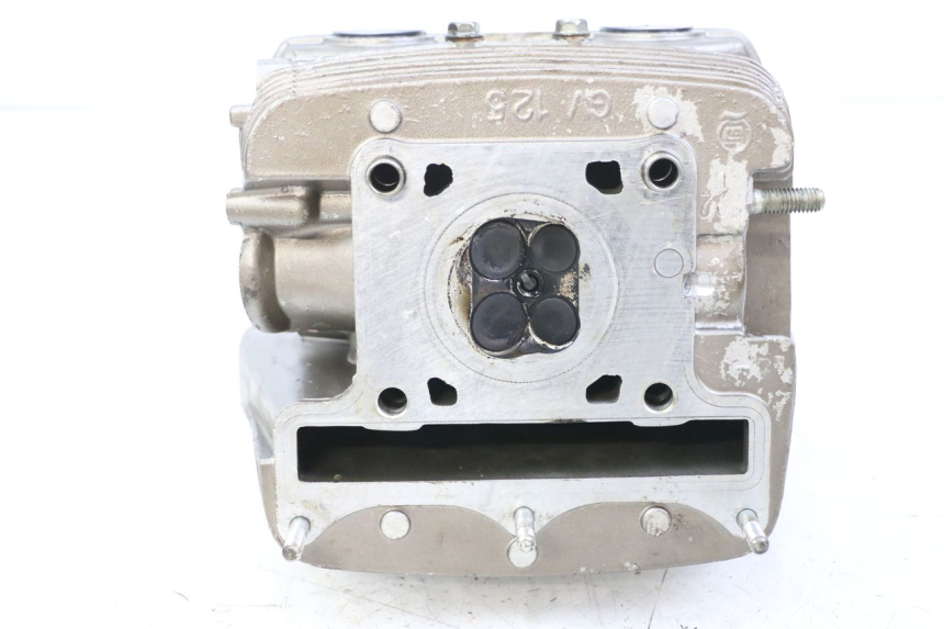 photo de ZYLINDERKOPF HINTEN HYOSUNG GTR 125 (2006 - 2008)