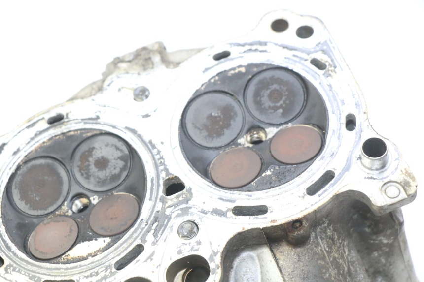 photo de HINTERER ZYLINDERKOPF HONDA VFR FI RC46 800 (1998 - 2001)