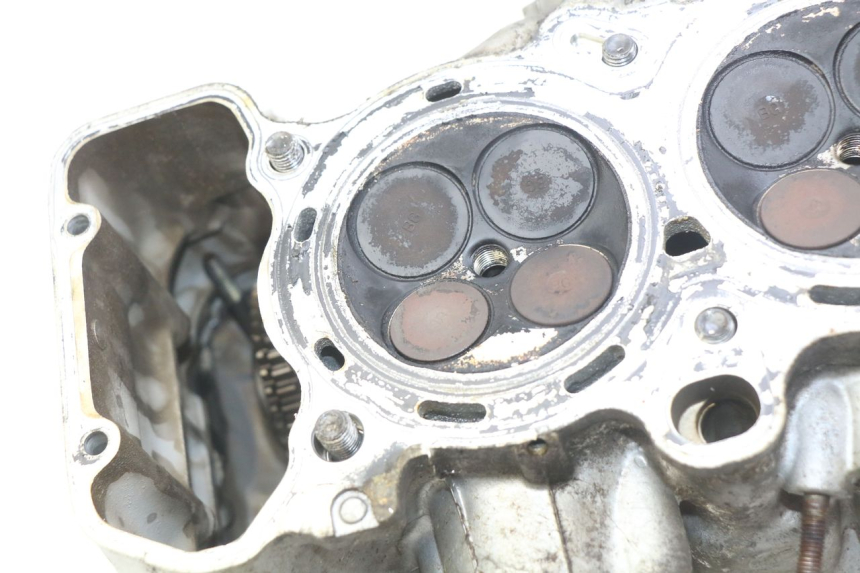 photo de HINTERER ZYLINDERKOPF HONDA VFR FI RC46 800 (1998 - 2001)
