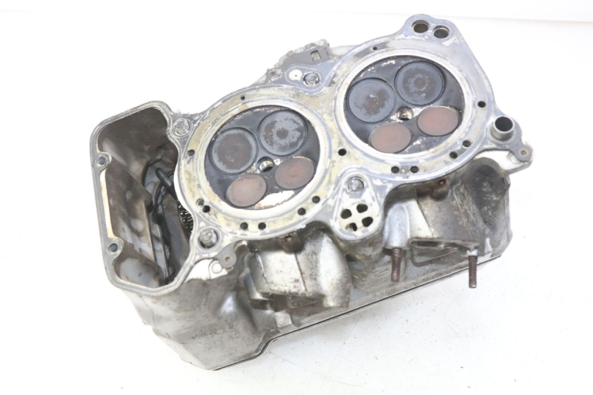 photo de HINTERER ZYLINDERKOPF HONDA VFR FI RC46 800 (1998 - 2001)