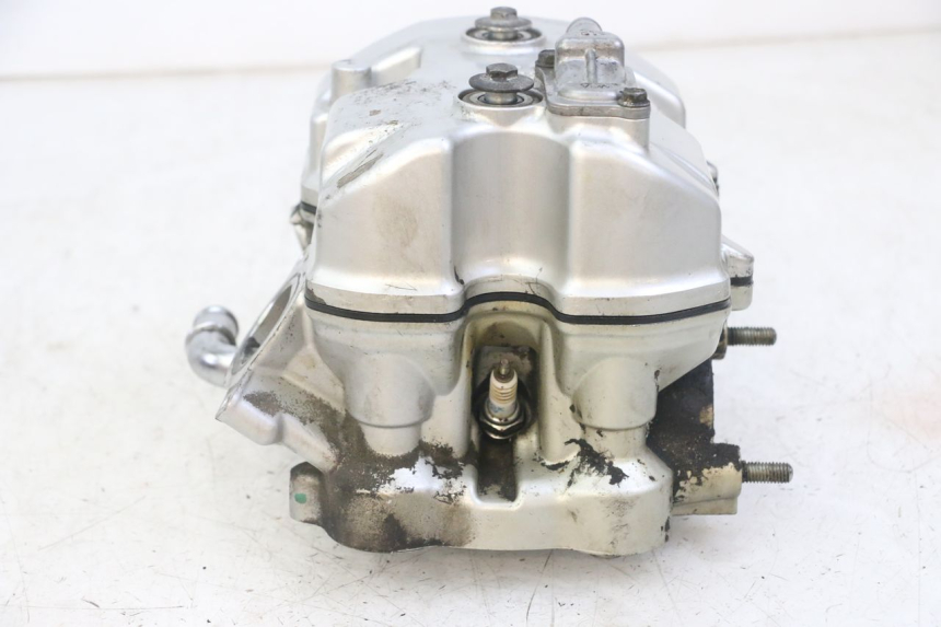 photo de ZYLINDERKOPF HINTEN HONDA NTV DEAUVILLE ABS 700 (2007 - 2016)