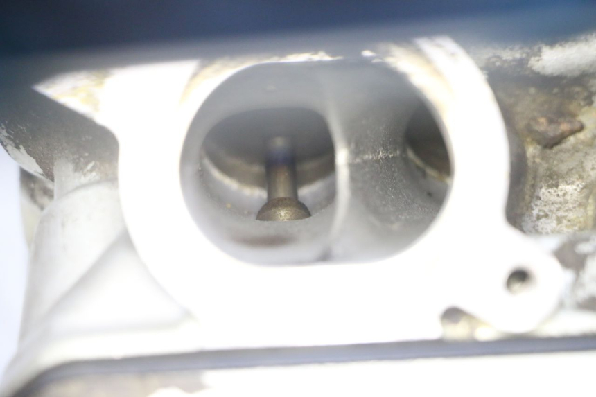 photo de ZYLINDERKOPF HINTEN HONDA NTV DEAUVILLE ABS 700 (2007 - 2016)