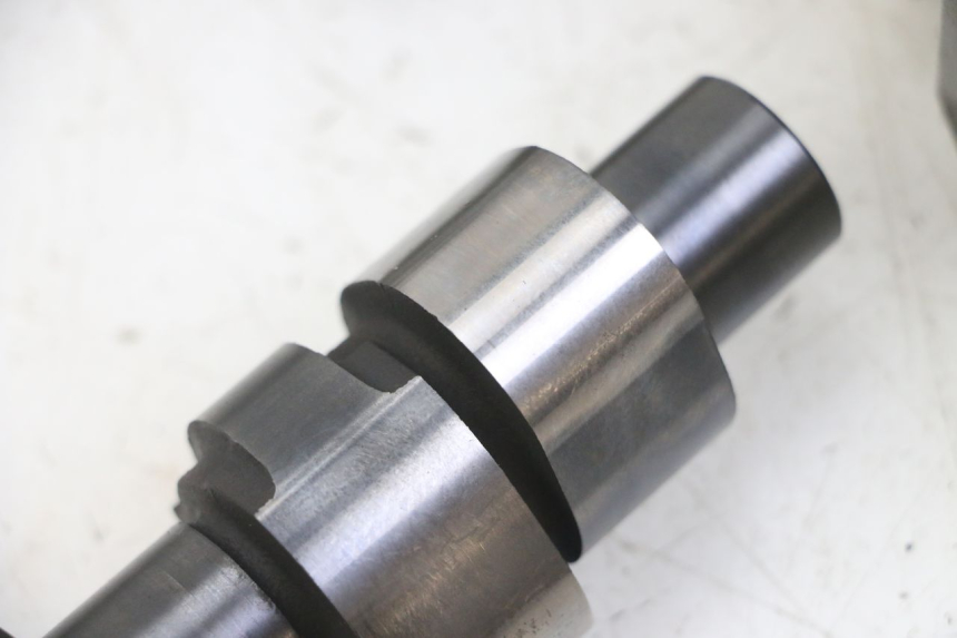 photo de ZYLINDERKOPF HINTEN HONDA NTV DEAUVILLE ABS 700 (2007 - 2016)