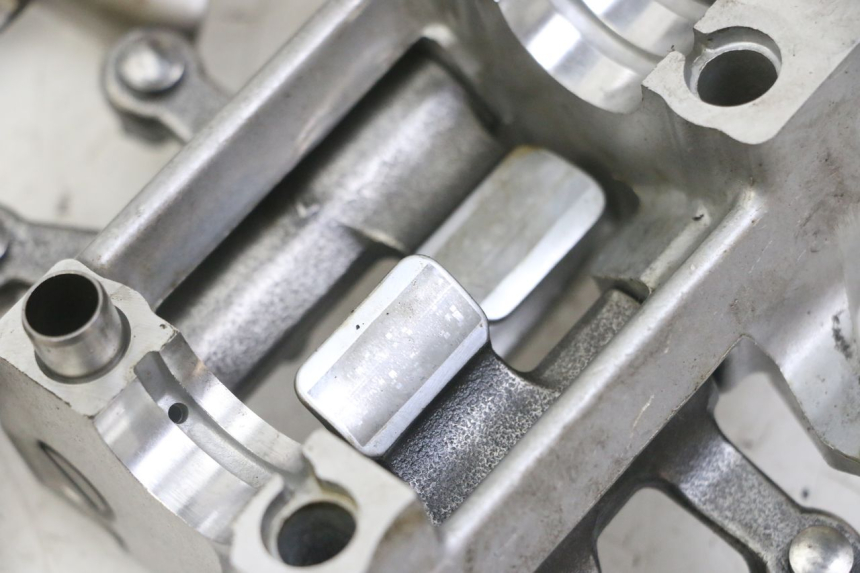 photo de ZYLINDERKOPF HINTEN HONDA NTV DEAUVILLE ABS 700 (2007 - 2016)