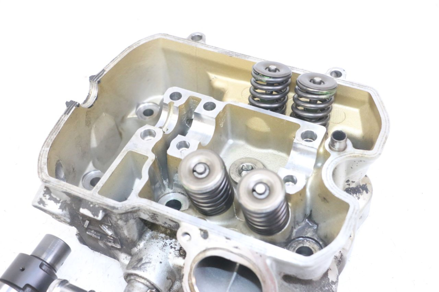 photo de ZYLINDERKOPF HINTEN HONDA NTV DEAUVILLE ABS 700 (2007 - 2016)