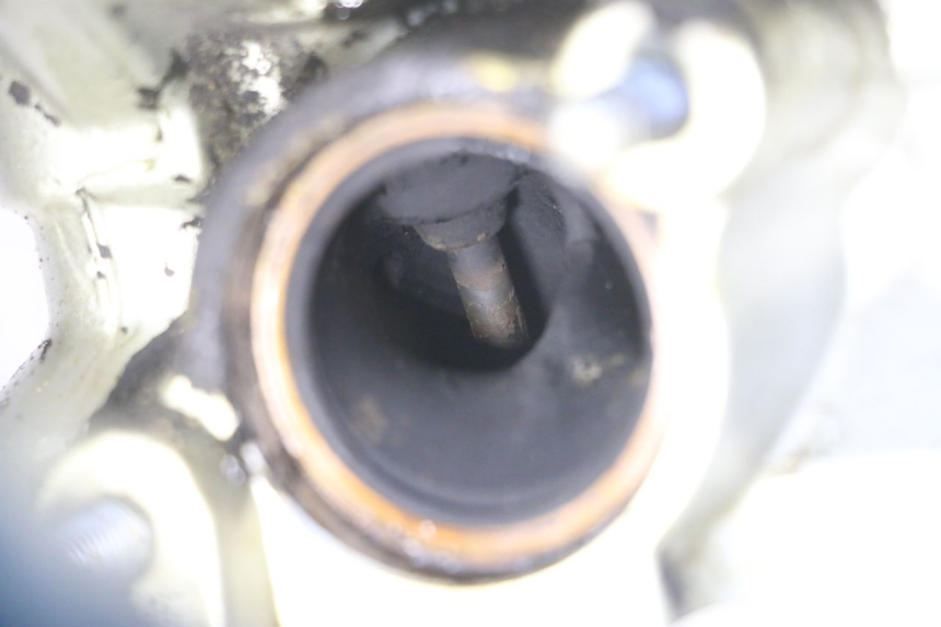 photo de ZYLINDERKOPF HINTEN HONDA NTV DEAUVILLE ABS 700 (2007 - 2016)