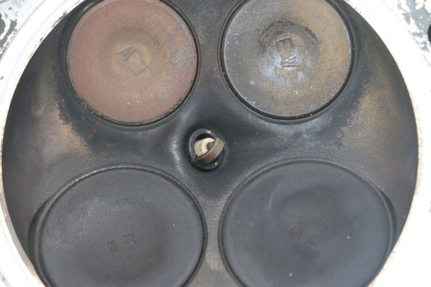 photo de ZYLINDERKOPF HINTEN HONDA NTV DEAUVILLE ABS 700 (2007 - 2016)