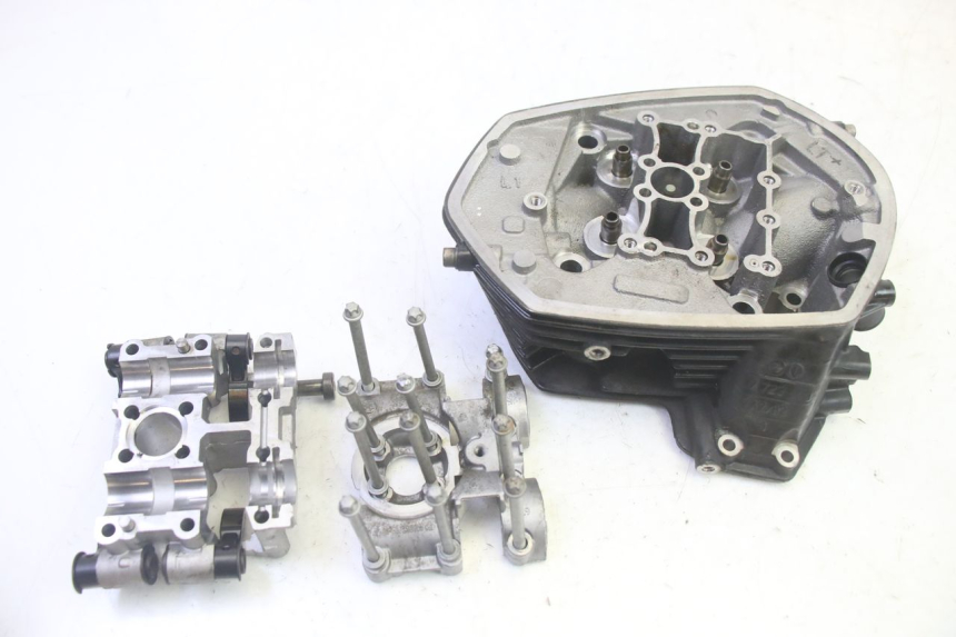 photo de ZYLINDERKOPF HINTEN BMW R RT ABS 1200 (2010 - 2014) - Hauptansicht