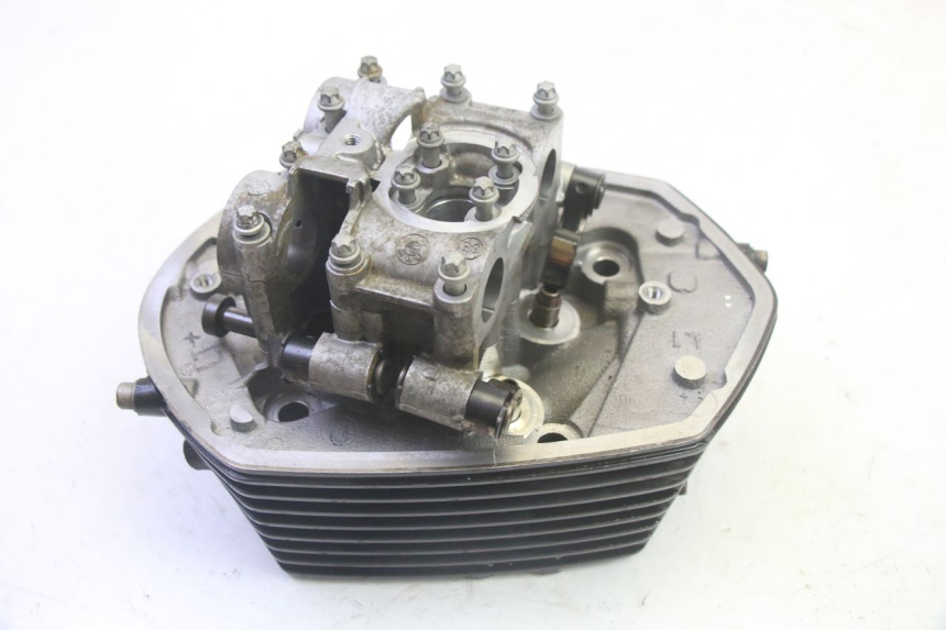 photo de ZYLINDERKOPF HINTEN BMW R RT ABS 1200 (2010 - 2014) - Zoom auf Komponenten