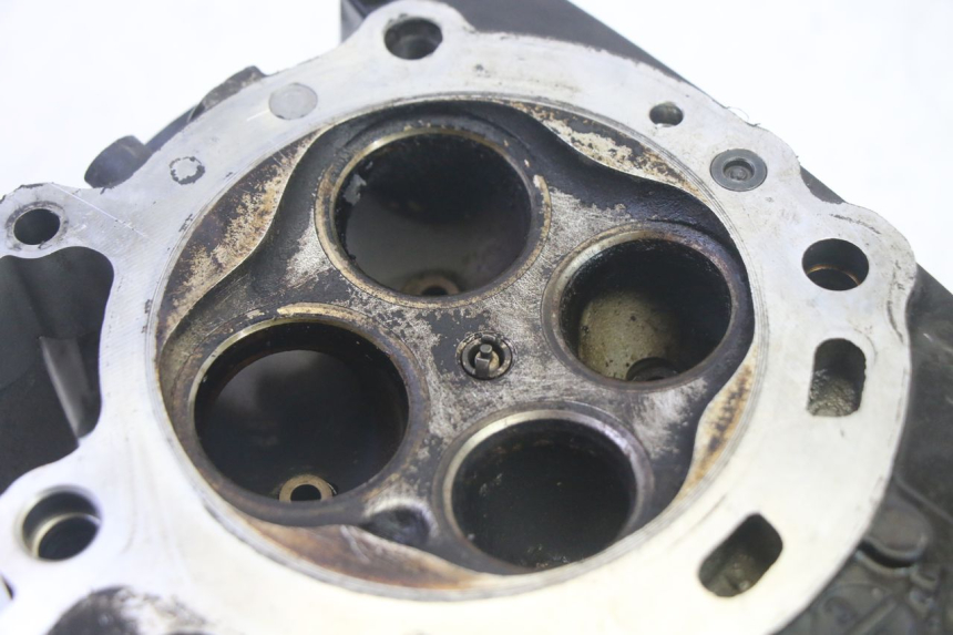 photo de ZYLINDERKOPF HINTEN BMW R RT ABS 1200 (2010 - 2014) - Detaillierte Sichtprüfung