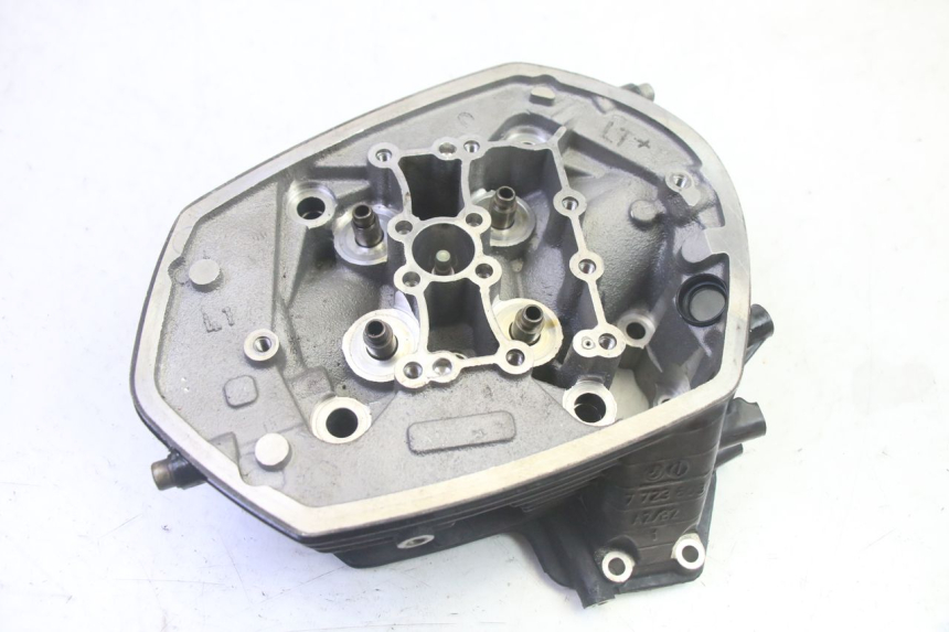 photo de ZYLINDERKOPF HINTEN BMW R RT ABS 1200 (2010 - 2014) - Zoom auf Gebrauchszustand