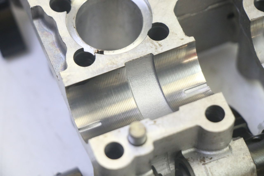 photo de ZYLINDERKOPF HINTEN BMW R RT ABS 1200 (2010 - 2014) - Geprüftes Gebrauchtteil