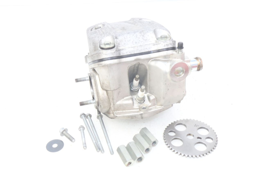 photo de ZYLINDERKOPF HINTEN APRILIA SRV 850 (2012 - 2017)
