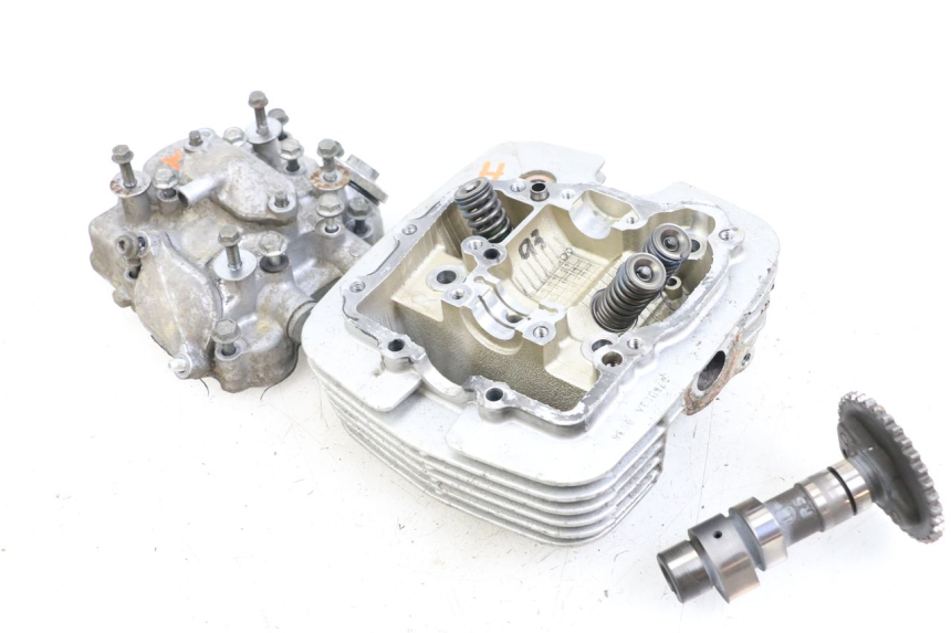 photo de ZYLINDERKOPF HINTEN SUZUKI VL INTRUDER 125 (2004 - 2007)